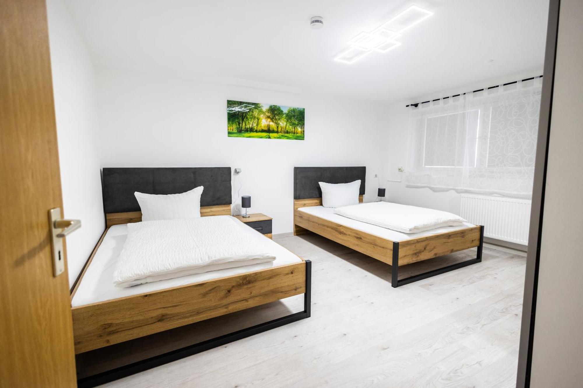 Hotel Talblick Dobel Luaran gambar