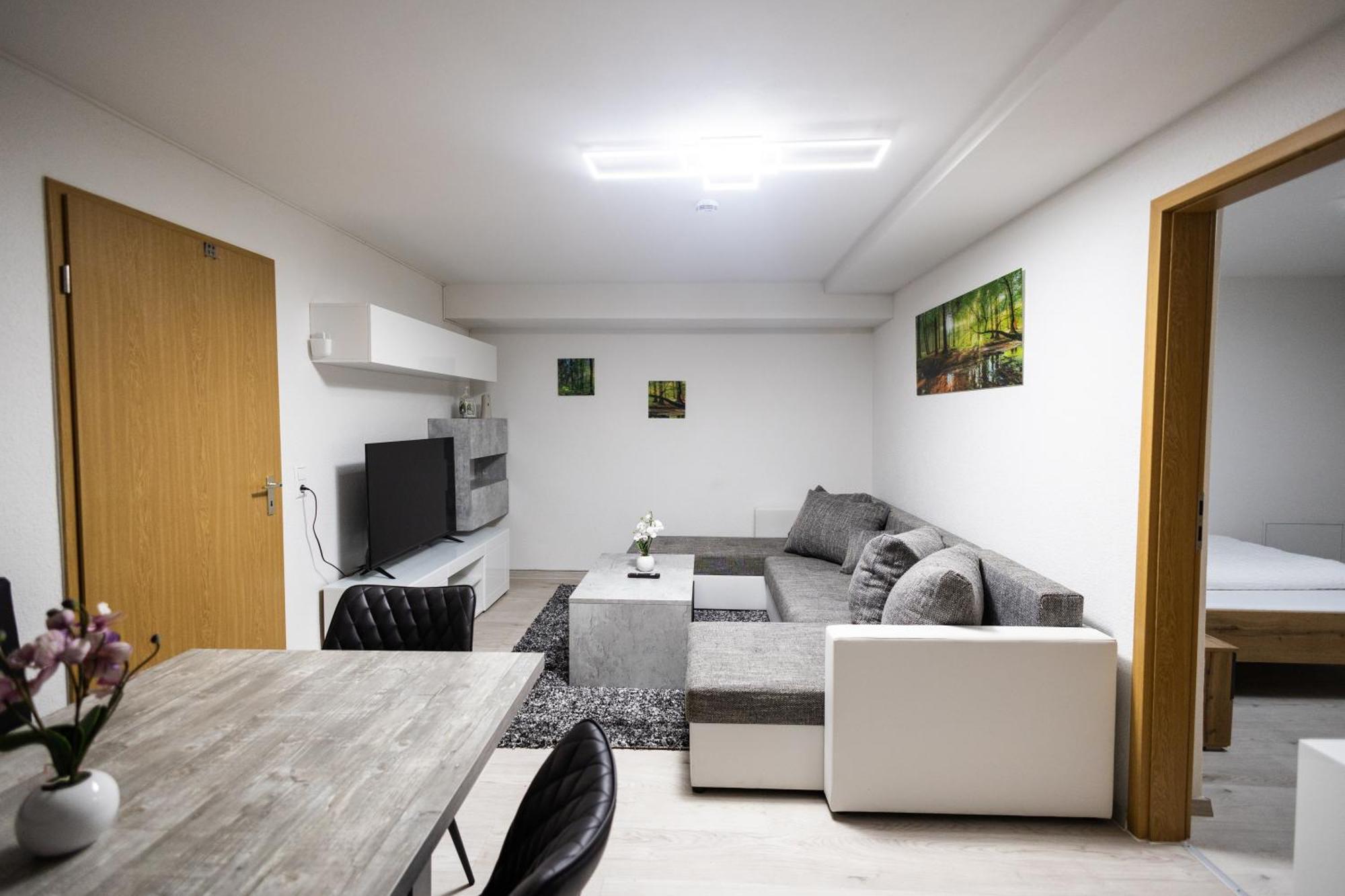 Hotel Talblick Dobel Luaran gambar