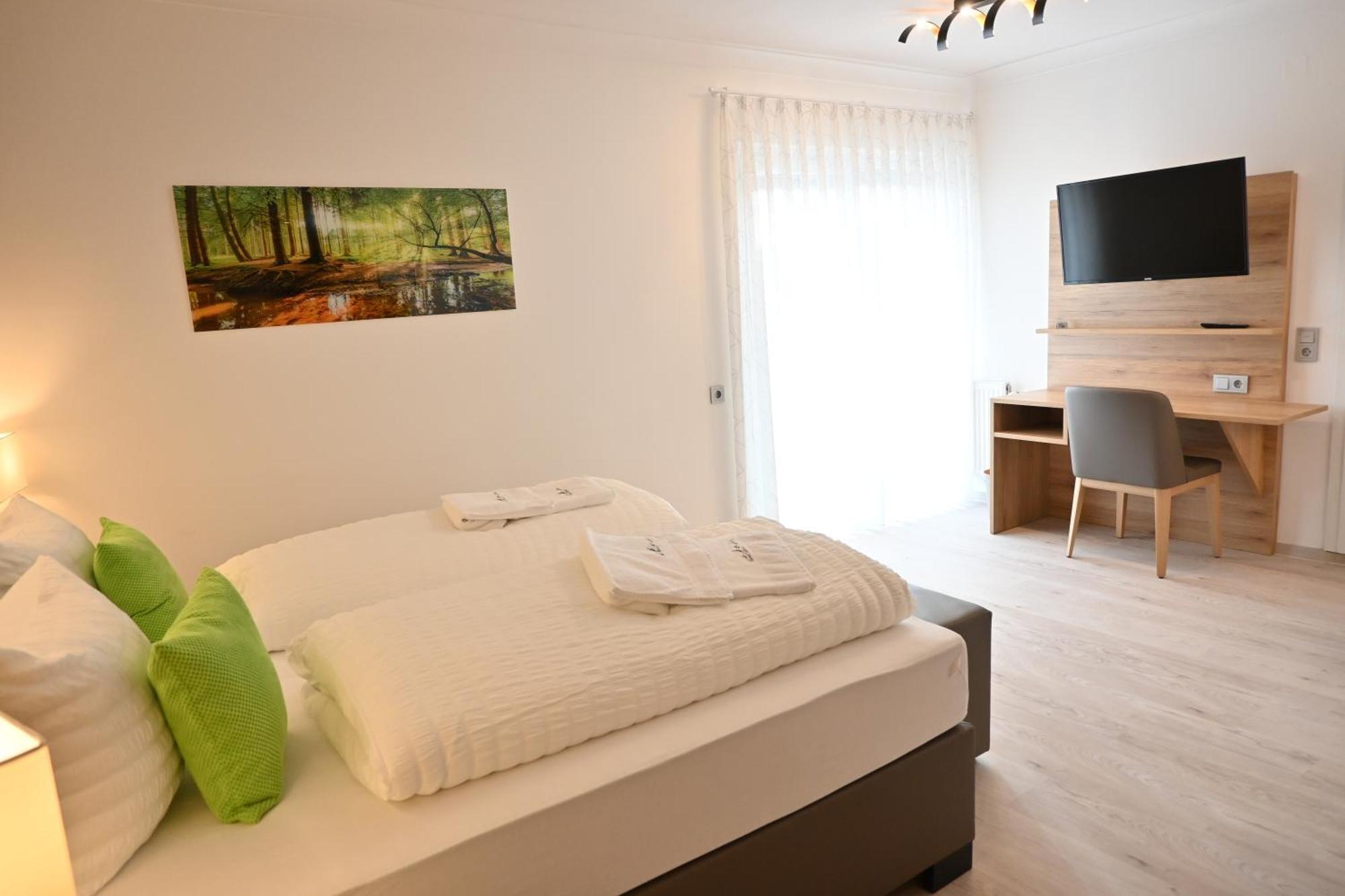 Hotel Talblick Dobel Luaran gambar