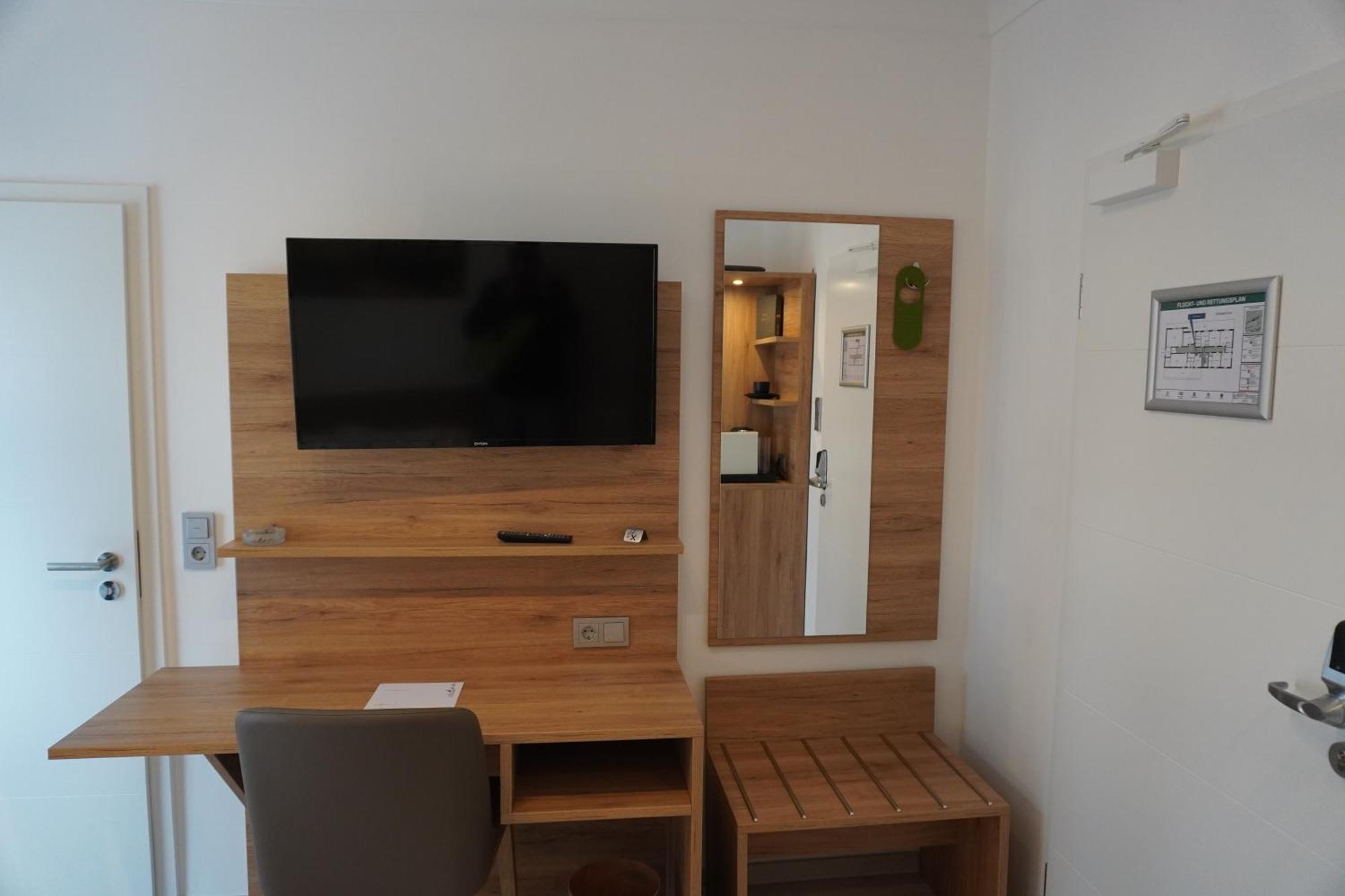Hotel Talblick Dobel Bilik gambar