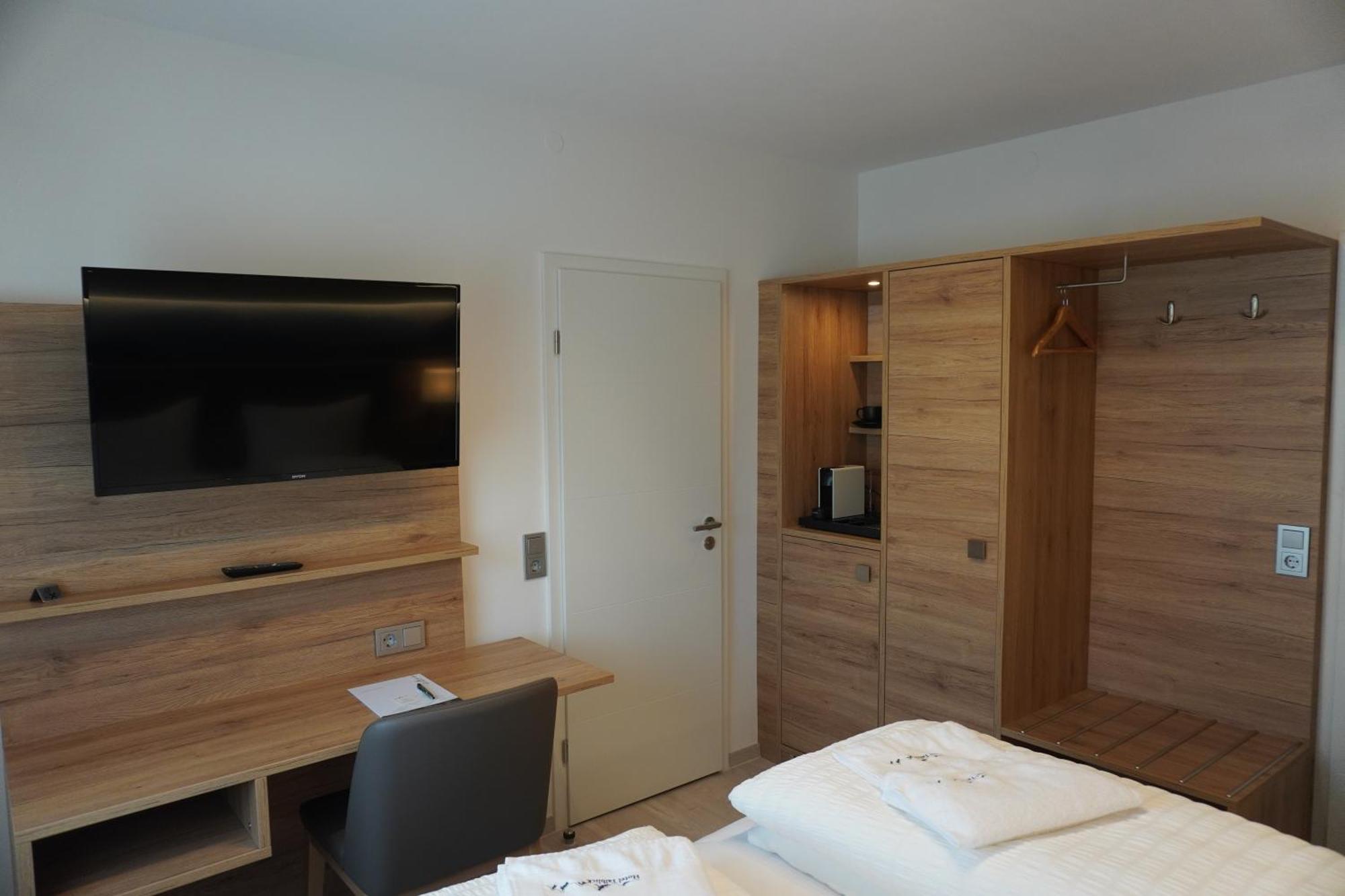 Hotel Talblick Dobel Bilik gambar