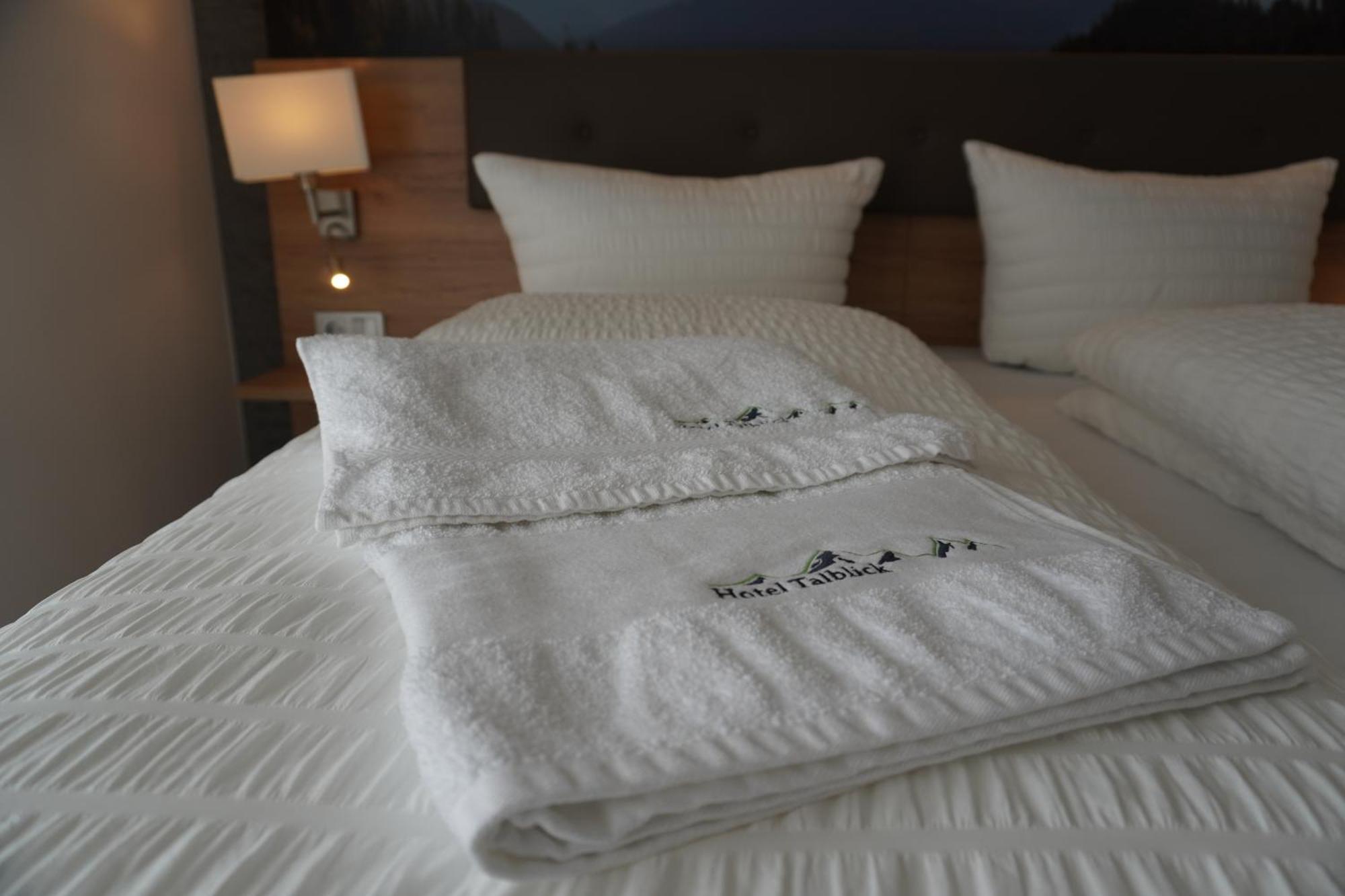 Hotel Talblick Dobel Bilik gambar
