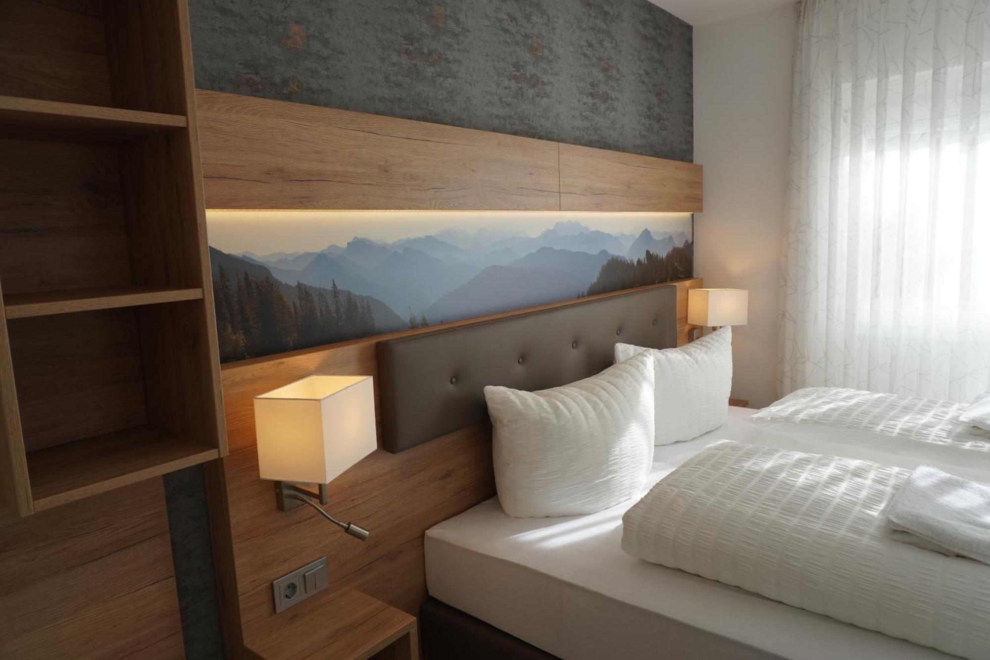 Hotel Talblick Dobel Bilik gambar