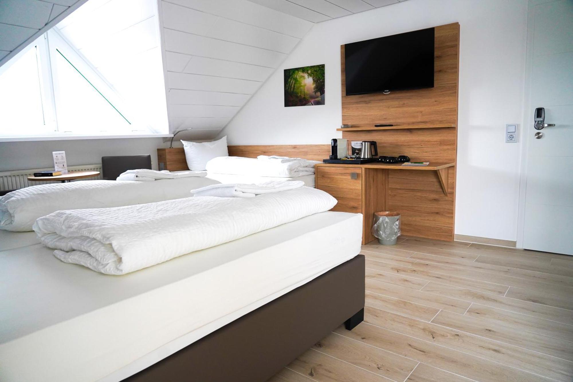 Hotel Talblick Dobel Luaran gambar