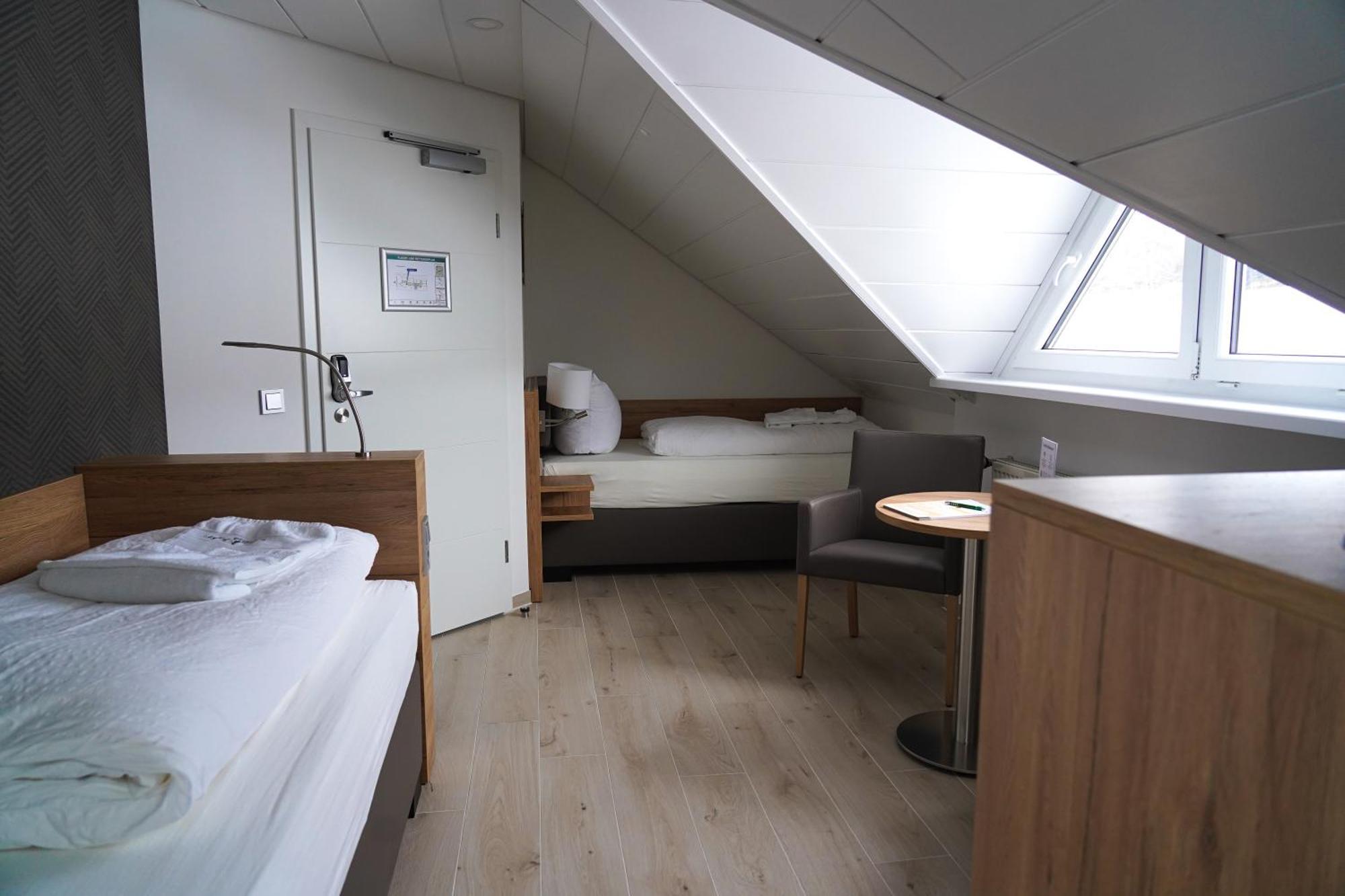 Hotel Talblick Dobel Luaran gambar