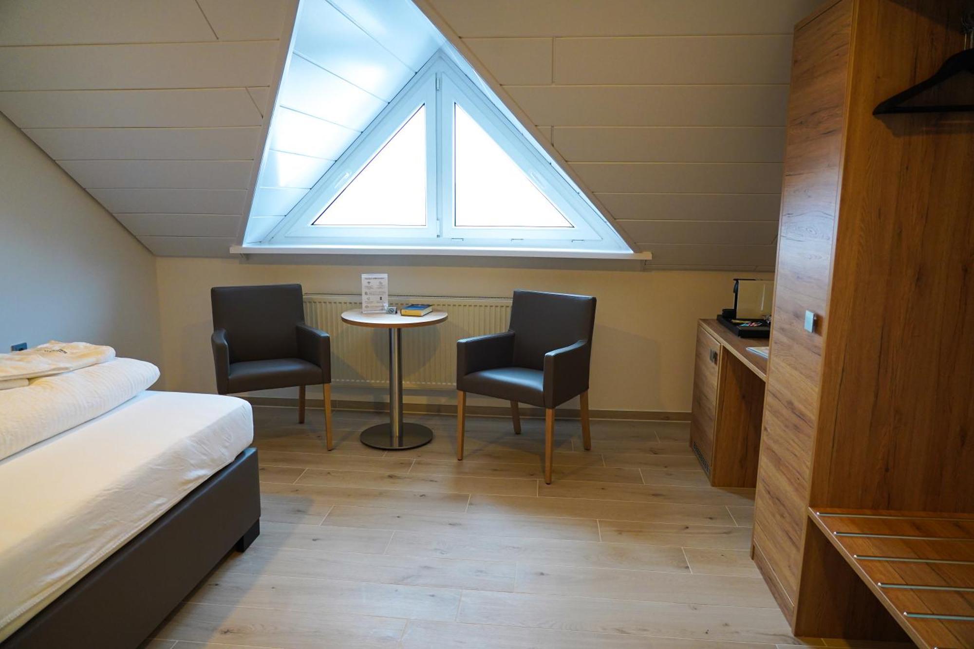 Hotel Talblick Dobel Luaran gambar
